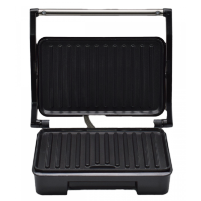 Gratar electric Sokany SK-223 850 W placi anti-aderente