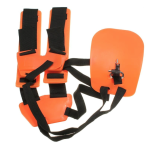 Ham Motocoasa / Motocositoare de Umar Universal portocaliu MX160