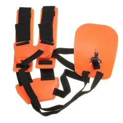 Ham Motocoasa / Motocositoare de Umar Universal portocaliu MX160