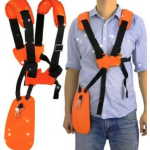 Ham Motocoasa / Motocositoare de Umar Universal portocaliu MX160