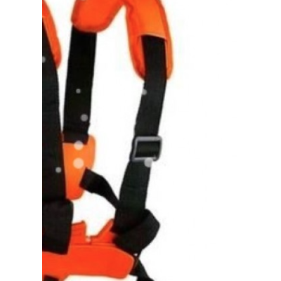 Ham Motocoasa / Motocositoare de Umar Universal portocaliu MX160