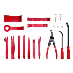 Husa 19 leviere pentru tapiteria auto 