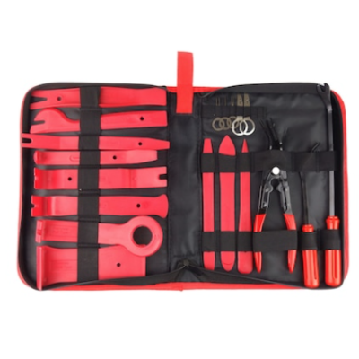 Husa 19 leviere pentru tapiteria auto