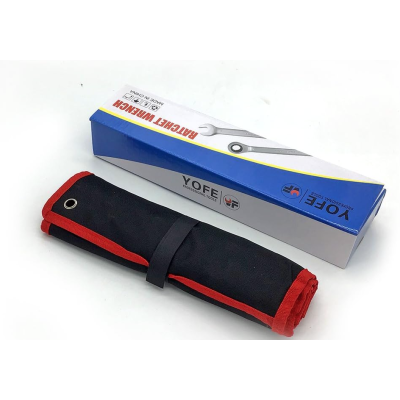 Husa 21 chei Yofe, 6-32 mm profesionale la SET