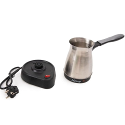 Ibric electric pentru cafea KF 003 Capacitate 500ml