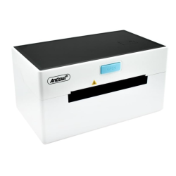 Imprimanta termica wireless Andowl Q DY9200 104 mm 203 dpi cu USB Bluetooth Imprimanta termica wireless Andowl Q DY9200 104 mm 203 dpi cu USB Bluetooth