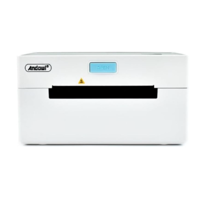 Imprimanta termica wireless Andowl Q DY9200 104 mm 203 dpi cu USB Bluetooth
