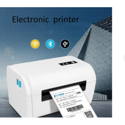 Imprimanta termica wireless Andowl Q DY9200 104 mm 203 dpi cu USB Bluetooth
