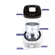 Incalzitor ceara Pro-Wax 200X, 100W, 400 ml Incalzitor ceara Pro-Wax 200X, 100W, 400 ml