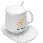 Incalzitor-Plita pentru ceasca/pahar la priza 220v