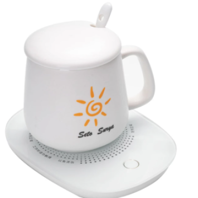 Incalzitor-Plita pentru ceasca/pahar la priza 220v