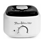 Incalzitor ceara Pro-Wax 200X, 100W, 400 ml