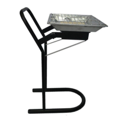 Incalzitor ceramica pe Gaz cu Suport Nurgaz NG 310 P 3500W