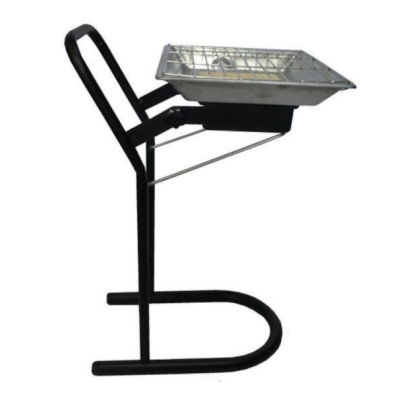 Incalzitor ceramica pe Gaz cu Suport Nurgaz NG 310 P 3500W