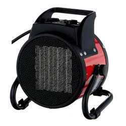 Incalzitor electric cu maner 2kW NSB 200B1 Incalzitor electric cu maner 2kW NSB 200B1