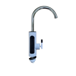 Incalzitor electric de apa afisare temperatura RY-022 plastic