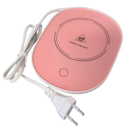 Incalzitor Electric Inteligent pentru ceai cafea control tactil alimentare priza