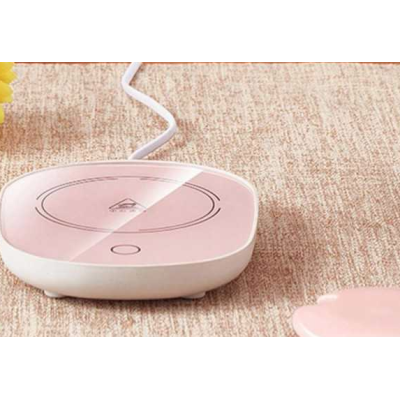 Incalzitor Electric Inteligent pentru ceai cafea control tactil alimentare priza