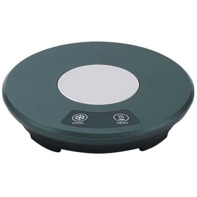 Incalzitor Inteligent Pentru Cana 2 in 1 USB Touch