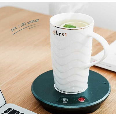 Incalzitor Inteligent Pentru Cana 2 in 1 USB Touch