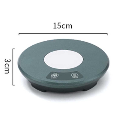 Incalzitor Inteligent Pentru Cana 2 in 1 USB Touch