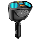 Incarcator Auto M2 Bricheta Dual Mp3 Player Bluetooth 5.0  Incarcator Auto M2 Bricheta Dual Mp3 Player Bluetooth 5.0
