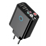 Incarcator / receptor Wireless Sisteme Audio Andowl QHK16