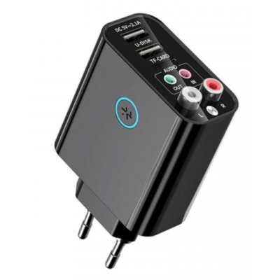 Incarcator / receptor Wireless Sisteme Audio Andowl QHK16 Incarcator / receptor Wireless Sisteme Audio Andowl QHK16