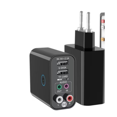 Incarcator / receptor Wireless Sisteme Audio Andowl QHK16 Incarcator / receptor Wireless Sisteme Audio Andowl QHK16