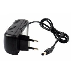 Incarcator adaptor ac 12V 2a pentru spectre pompa electrica