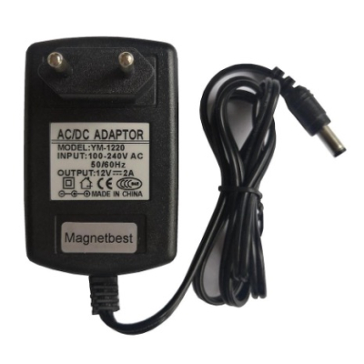 Incarcator adaptor ac 12V 2a pentru spectre pompa electrica