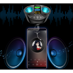 Incarcator Auto M2 Bricheta Dual Mp3 Player Bluetooth 5.0