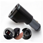 Incarcator Auto Olesson 1648 USB-A NEGRU