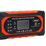 Incarcator de baterie auto Andowl 12/24V Q DP750