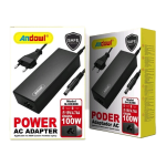 Incarcator Laptop 100W Compatibil cu Asus Lenovo HP Toshiba CD288