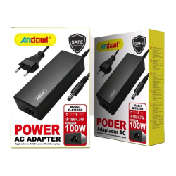 Incarcator Laptop 100W Compatibil cu Asus Lenovo HP Toshiba CD288 Incarcator Laptop 100W Compatibil cu Asus Lenovo HP Toshiba CD288