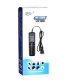 Incarcator pentru acumulatori cu 1 port HD 132650A cu USB de 4.2V 1000mA