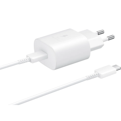 UB Incarcator Retea PD  45W USB-C + Cablu Type-C