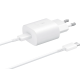 Incarcator Retea PD  45W USB-C + Cablu Type-C