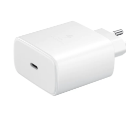 Incarcator Retea PD  45W USB-C + Cablu Type-C