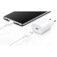 Incarcator Retea PD  45W USB-C + Cablu Type-C