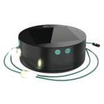 Incarcator solar extensibil tip power bank LED cu USB 