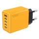 Incarcator USB de priza 120W cu 5 porturi Super Fast Charge A506 3