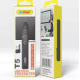 Indicator Laser T5 Wireless pentru prezentari inteligent receptor USB distanta control 20m