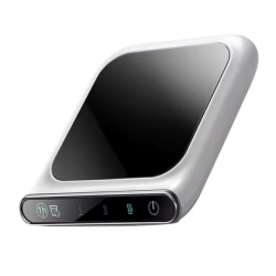 Inlcazitor electric pentru cana de cafea apa ceai sau biberon auto-oprire alimentare USB afisaj LCD