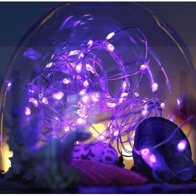 Instalatie luminoasa inteligenta bluetooth 4.0 control din aplicatie conectare prin USB 5 metri multicolora