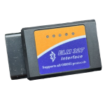 Interfata ELM327 WIFI Android /IOS Diagnoza Wireless 