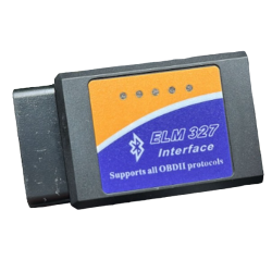 Interfata ELM327 WIFI Android /IOS Diagnoza Wireless 