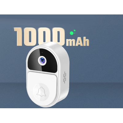 Interfon video Andowl Q ML051 audio bidirectional apel video aplicatie smartphone