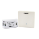 Intrerupator inteligent wireless pentru iluminat sau alimentare Andowl Q KG09